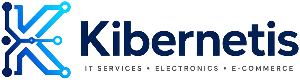 Kibernetis