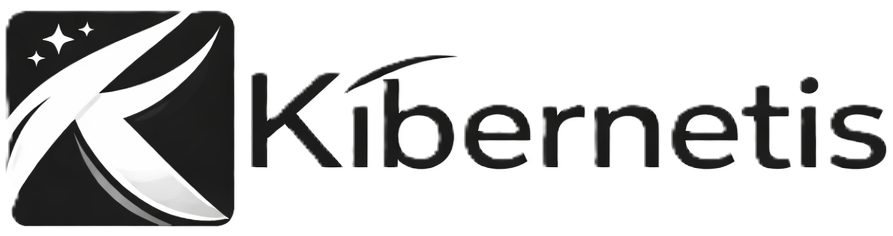 Kibernetis logo